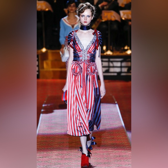 Spring 2016 Marc Jacobs Collection Dress - Picture 2 of 12